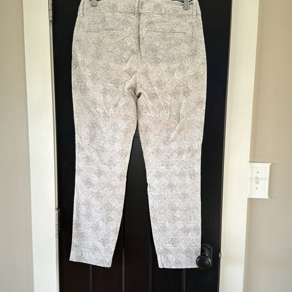 Patterned pixie pants - Picture 3 of 5